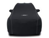 Original Ford Explorer Plug-In-Hybrid Funda protectora Premium en color negro