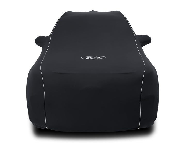 Original Ford Explorer Plug-In-Hybrid Funda protectora Premium en color negro