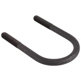 Perno en U (54 mm) del muelle de ballesta de la suspensión trasera original para Ford Transit 1388244