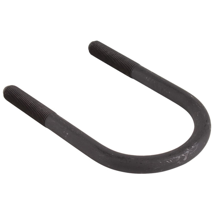 Perno en U (54 mm) del muelle de ballesta de la suspensión trasera original para Ford Transit 1388244