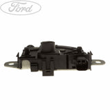 Cierre de capó original para Ford C-Max Focus Kuga Focus C-Max 4895286