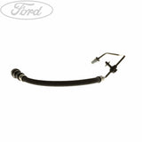 Tubo para cilindro maestro de embrague original Ford 1718880