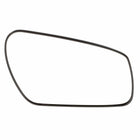Cristal del espejo retrovisor lateral derecho O/S (lado del pasajero) original para Ford C-Max Focus C-Max MPV 1379777
