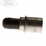Válvula de ventilación de aceite para cárter original Ford 1215259