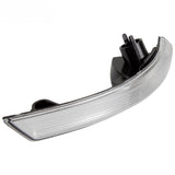 Lente intermitente carcasa de espejo retrovisor izquierdo 1538488