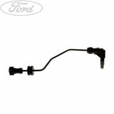 Tubo para cilindro maestro de embrague original Ford 1678478