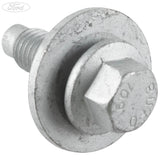 Tornillo con arandelas para paneles delanteros, aletines y elementos laterales originales Ford 1429940