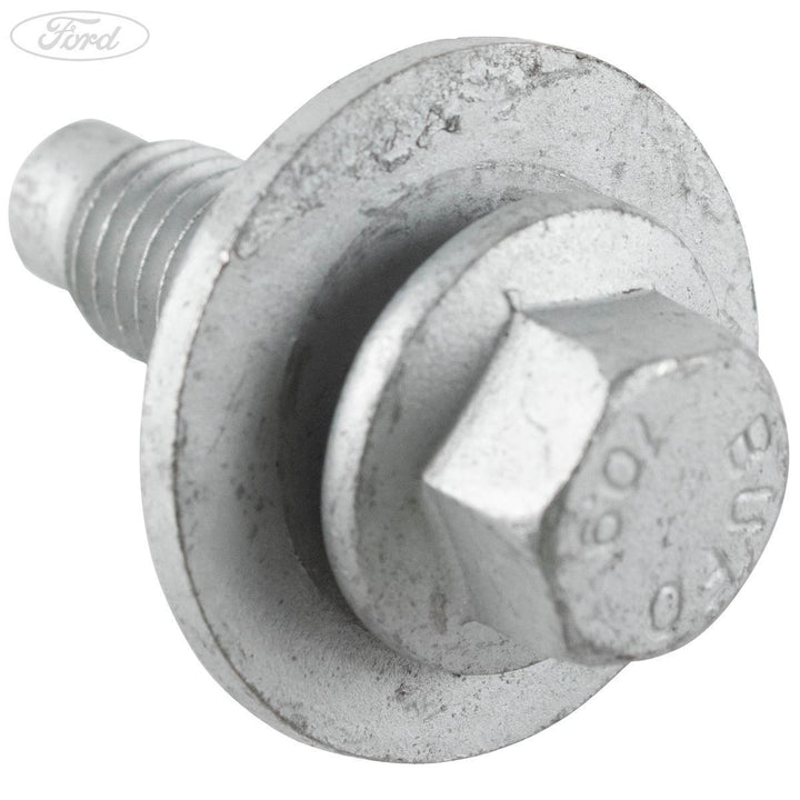 Tornillo con arandelas para paneles delanteros, aletines y elementos laterales originales Ford 1429940