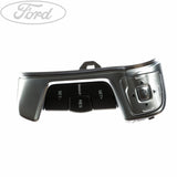 Interruptor de control de audio O/S (lado del pasajero) del volante original para Ford Mondeo Galaxy 1678651