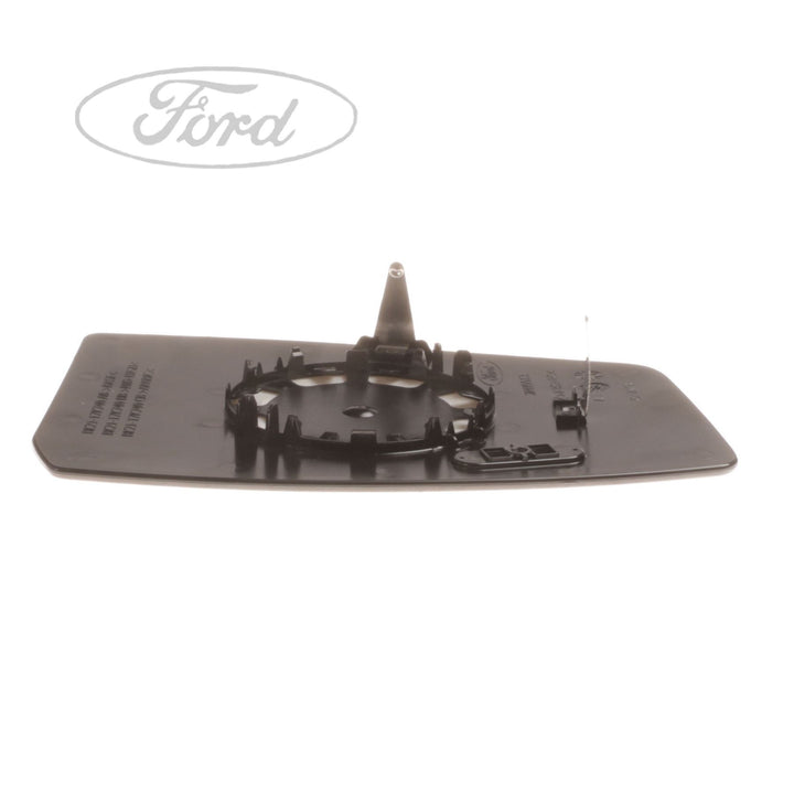 Cristal del espejo retrovisor derecho O/S (lado del pasajero) original para Ford Transit Tourneo Custom 2012> 1766583