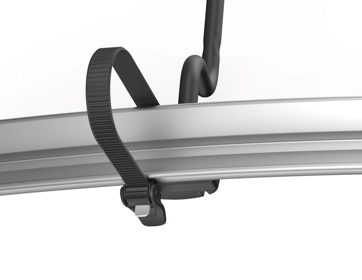 Atera* Kit de extensión para portabicicletas trasero para la tercera bicicleta