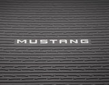 Original Ford Mustang desde 10/2023 Alfombra antideslizante para maletero
