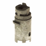 Kit de reparación para bombín de la cerradura de encendido de la columna de la dirección original para Ford Focus Mondeo Cougar 92-00 1022461
