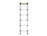 Q-Top® (Q-Tech)* Escalera telescópica Get-Up de 6 peldaños