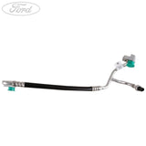 Tubo original Ford 1807390