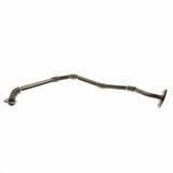 Tubo de drenaje de aceite del colector de escape original para Ford Mondeo Transit 1148307