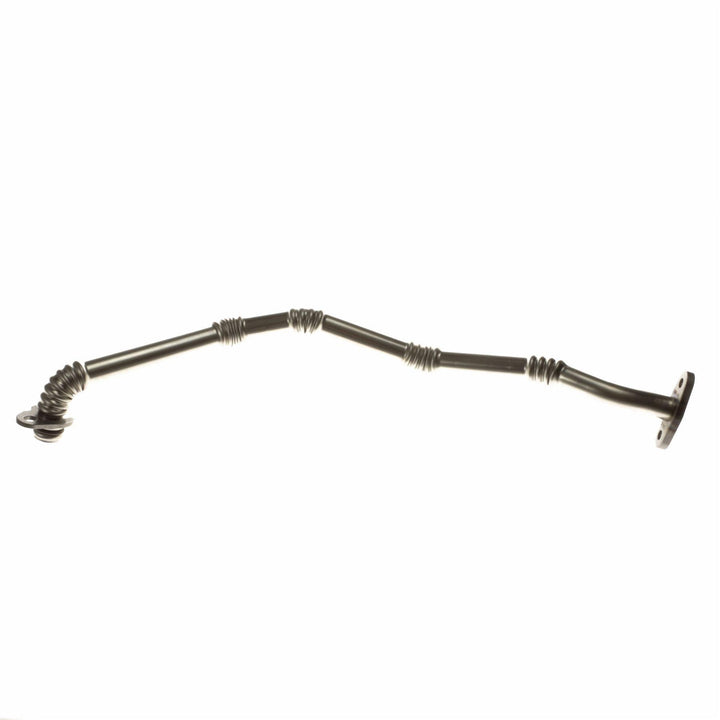 Tubo de drenaje de aceite del colector de escape original para Ford Mondeo Transit 1148307