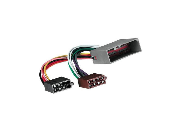 Pioneer* Mazo de cables en T adaptador Yazaki de 24 pins.
