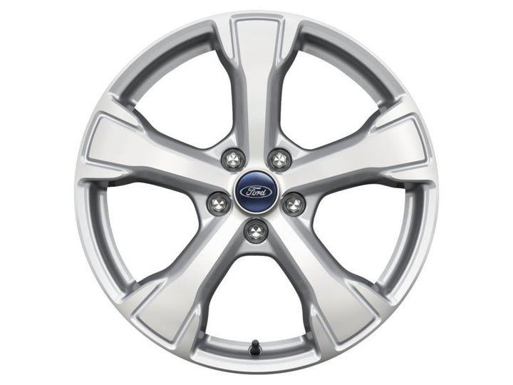 Original Ford Kuga 09/2016-11/2019 Llantas de aleación 18