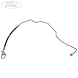 Ford Transit 2006-2014 Manguera Bomba a Caja de Dirección Negro 1764039
