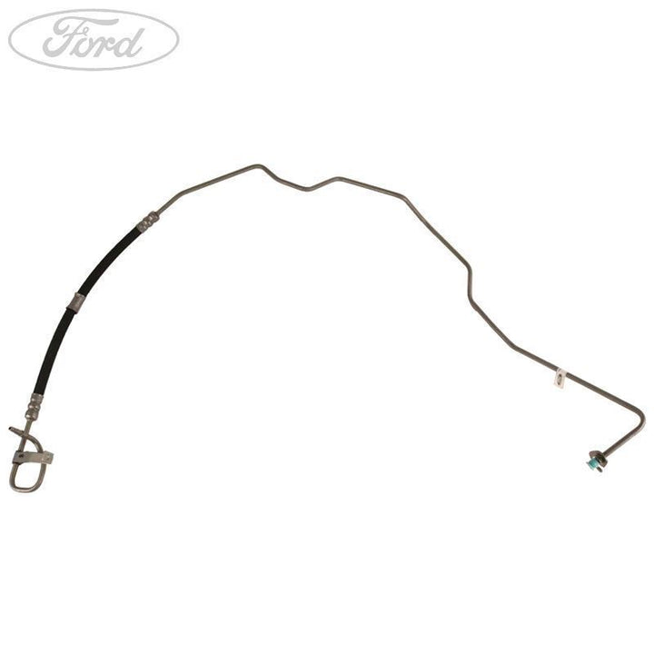 Ford Transit 2006-2014 Manguera Bomba a Caja de Dirección Negro 1764039