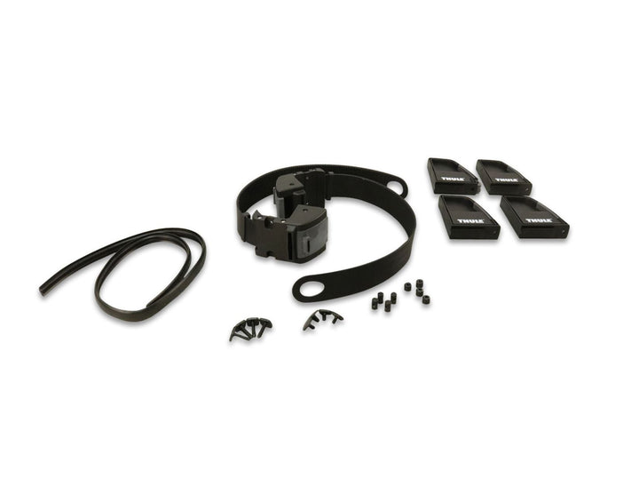 Original Ford Tourneo Courier Connect Transit Ranger 330 Soporte para escaleras 1569248