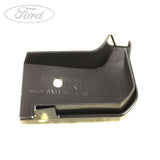 Ford Fiesta 2008-2012 Extensión Panel Rocker Carrocería Gris Oscuro 1771885
