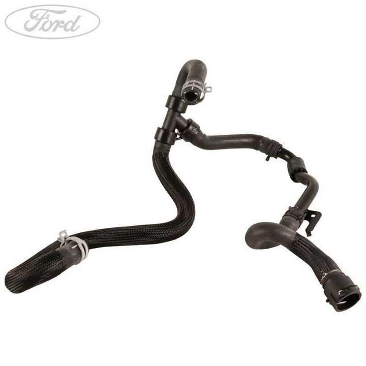 Tubo del sistema de refrigeración original para Ford S-Max Galaxy Mondeo 2.0 EcoBoost 10-14 1769691