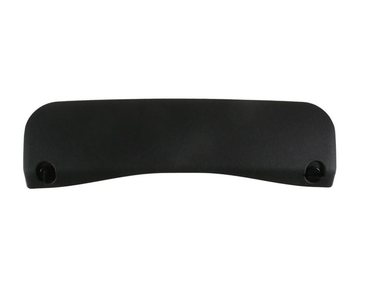 S-MAX Protector de paragolpes trasero, adaptado