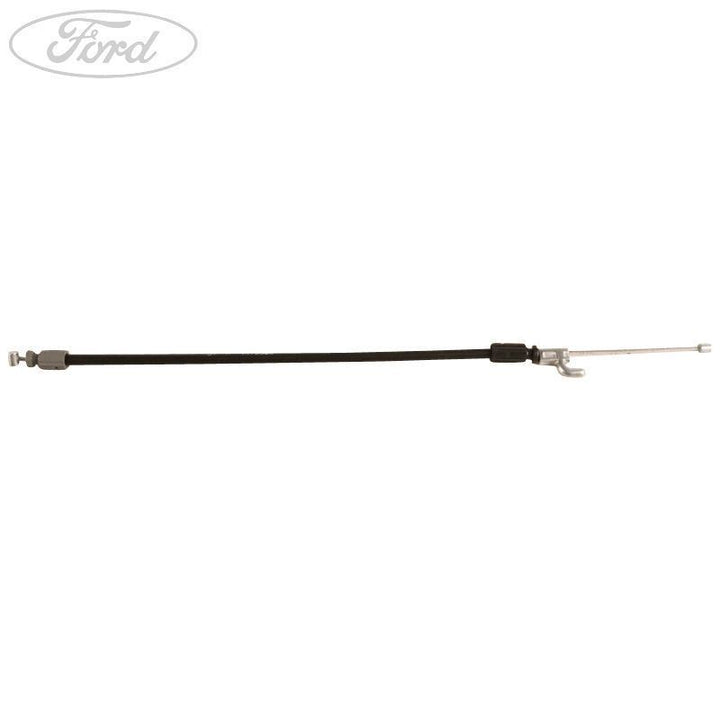 Cable de liberación del pestillo del respaldo del asiento original Ford 1558623