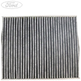 Filtro de olor y polen para cabina original para Ford C-Max Focus Kuga 1709013
