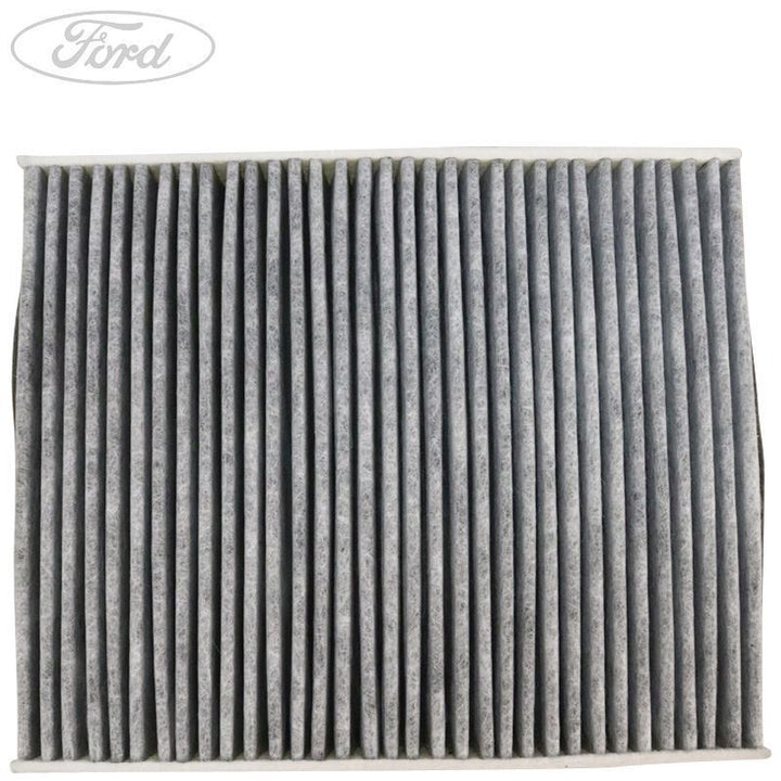 Filtro de olor y polen para cabina original para Ford C-Max Focus Kuga 1709013