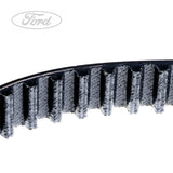 Kit de correa de distribución y bomba de agua originales para Ford Focus Fiesta 1.6 TDCi 2008683