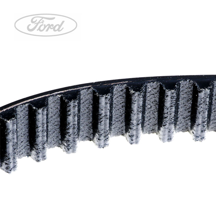 Kit de correa de distribución y bomba de agua originales para Ford Focus Fiesta 1.6 TDCi 2008683