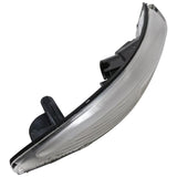 Carcasa y lentes originales Ford 1895066