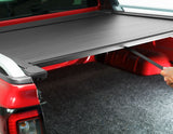 Original Ford Ranger desde 06/2022 Funda de maletero enrollable en color negro