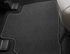 Original Ford Edge Alfombrillas de terciopelo delanteras y traseras
