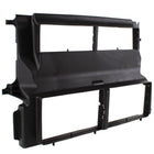 Soporte de rejilla de radiador original para Ford Focus Saloon y Estate 1785503