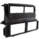 Soporte de rejilla de radiador original para Ford Focus Saloon y Estate 1785503