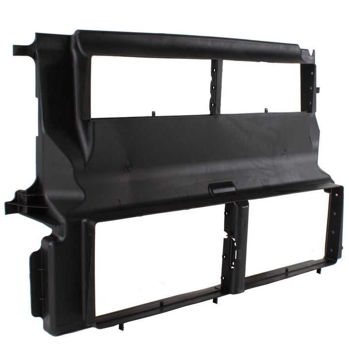 Soporte de rejilla de radiador original para Ford Focus Saloon y Estate 1785503