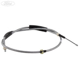 Cable para freno de mano/estacionamiento trasero original para Ford Mondeo 1447430