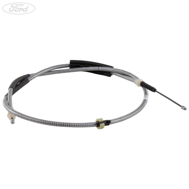 Cable para freno de mano/estacionamiento trasero original para Ford Mondeo 1447430