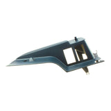 Moldura interior del panel lateral trasero izq. N/S (lado del conductor) original Ford 1770743