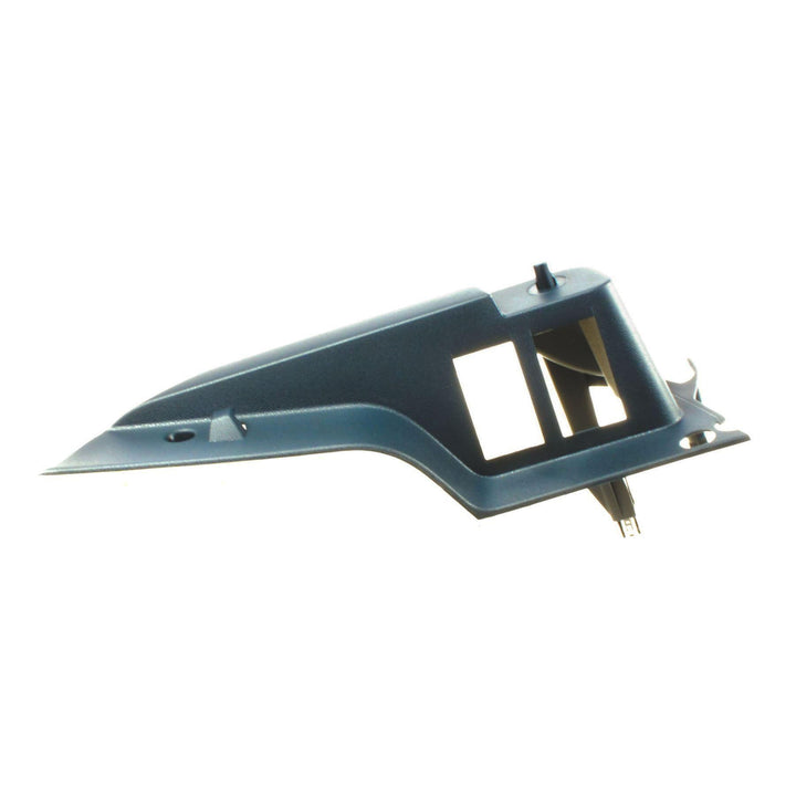 Moldura interior del panel lateral trasero izq. N/S (lado del conductor) original Ford 1770743