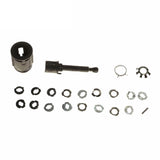 Bombín de cerradura original para Ford Focus 1101535