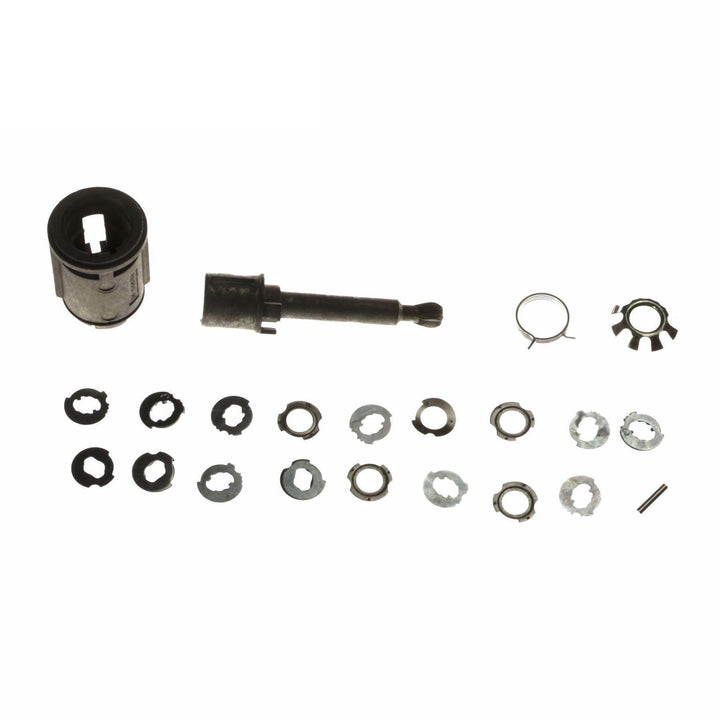 Bombín de cerradura original para Ford Focus 1101535