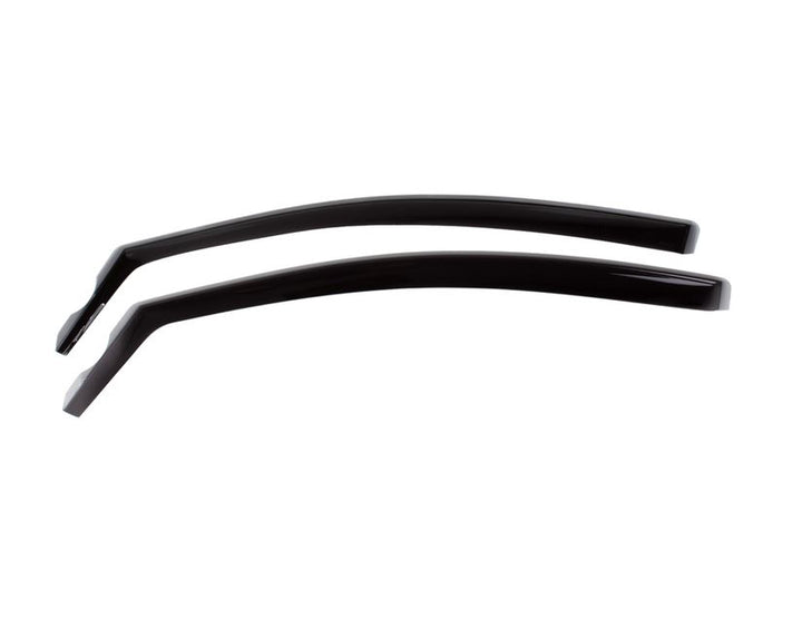 Fiesta/Fiesta Van ClimAir®* Deflector de aire para ventanillas delanteras