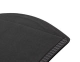 Original Ford S-Max Mk2 2015+ Alfombra de carga trasera con logotipo de S-Max 1904536