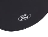 Original Ford Kuga Mustang Mach-E Explorer 2019+ Bolsa para cable de carga negra 2495739