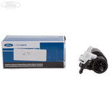 Kuga 2012-2020 Conjunto de Motor y Bomba Negra